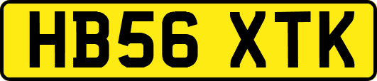 HB56XTK