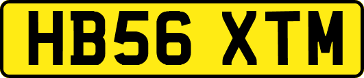 HB56XTM