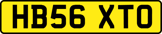 HB56XTO