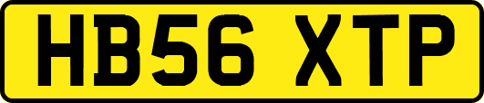 HB56XTP