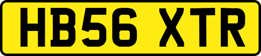 HB56XTR