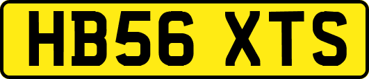 HB56XTS