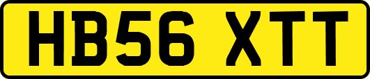 HB56XTT
