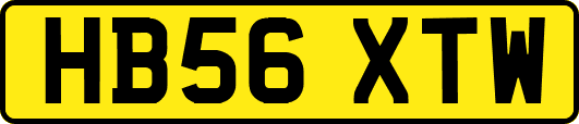HB56XTW