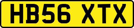 HB56XTX
