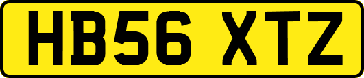 HB56XTZ