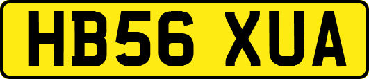HB56XUA