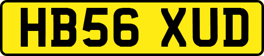 HB56XUD