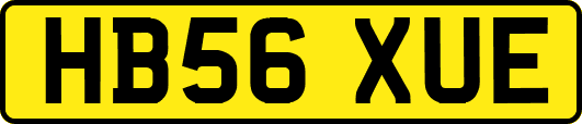 HB56XUE