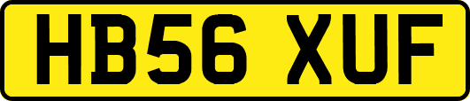 HB56XUF