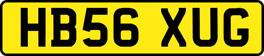 HB56XUG