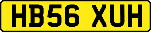 HB56XUH