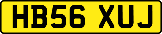 HB56XUJ
