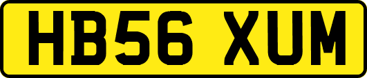 HB56XUM