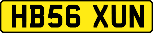 HB56XUN