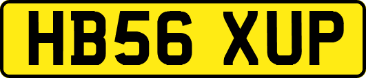 HB56XUP