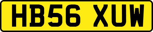 HB56XUW
