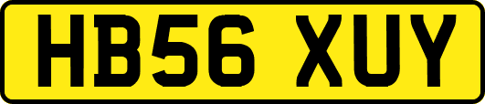 HB56XUY