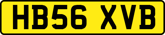 HB56XVB