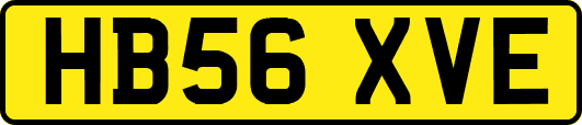 HB56XVE