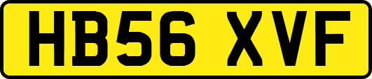 HB56XVF
