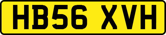 HB56XVH