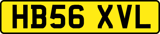 HB56XVL