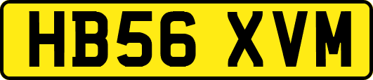 HB56XVM