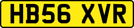 HB56XVR