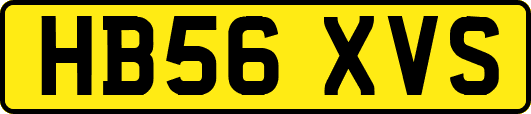 HB56XVS