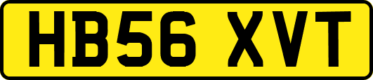 HB56XVT
