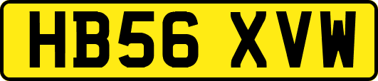 HB56XVW