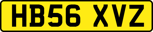 HB56XVZ