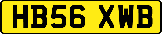 HB56XWB