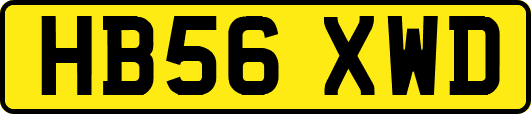HB56XWD