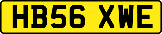 HB56XWE