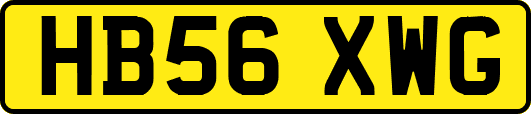 HB56XWG
