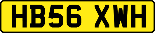 HB56XWH
