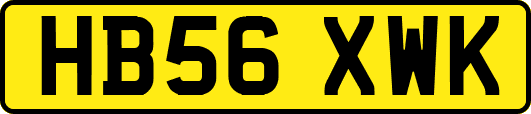HB56XWK