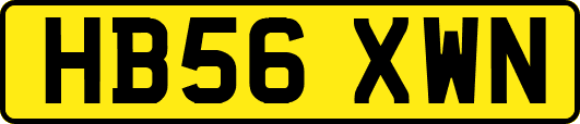 HB56XWN