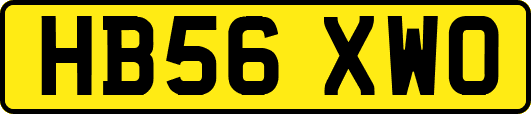 HB56XWO