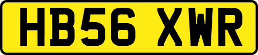 HB56XWR