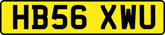 HB56XWU