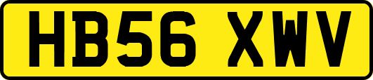 HB56XWV