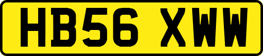 HB56XWW