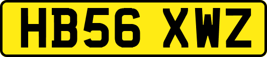 HB56XWZ