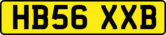 HB56XXB
