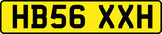 HB56XXH