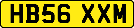 HB56XXM