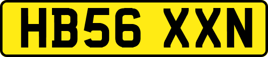 HB56XXN